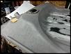 My 85 S, the parts sponge "Pacman" - Yes, I have too many builds going on-20140117_151757.jpg