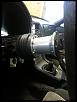 My 85 S, the parts sponge "Pacman" - Yes, I have too many builds going on-20140117_150816.jpg
