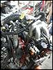 My 85 S, the parts sponge "Pacman" - Yes, I have too many builds going on-20140128_213000.jpg