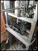 My 85 S, the parts sponge "Pacman" - Yes, I have too many builds going on-20140216_120217.jpg