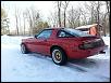 My 85 S, the parts sponge "Pacman" - Yes, I have too many builds going on-20140217_155748.jpg
