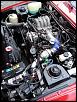 My 85 S, the parts sponge "Pacman" - Yes, I have too many builds going on-20140327_190349.jpg