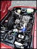 My 85 S, the parts sponge "Pacman" - Yes, I have too many builds going on-20140327_190403.jpg