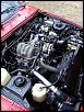 My 85 S, the parts sponge "Pacman" - Yes, I have too many builds going on-20140327_190413.jpg