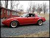 My 85 S, the parts sponge "Pacman" - Yes, I have too many builds going on-20140327_190442.jpg