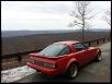 My 85 S, the parts sponge "Pacman" - Yes, I have too many builds going on-20140402_132807.jpg