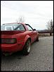 My 85 S, the parts sponge "Pacman" - Yes, I have too many builds going on-20140402_134336.jpg