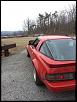 My 85 S, the parts sponge "Pacman" - Yes, I have too many builds going on-20140402_134409.jpg