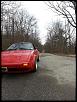 My 85 S, the parts sponge "Pacman" - Yes, I have too many builds going on-20140402_134516.jpg