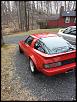 My 85 S, the parts sponge "Pacman" - Yes, I have too many builds going on-20140403_170916.jpg