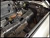 Project Naomi V : Finally PAINT!-sound-deadening-2.jpg