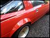 My 85 S, the parts sponge "Pacman" - Yes, I have too many builds going on-20140622_165725.jpg
