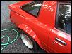 My 85 S, the parts sponge "Pacman" - Yes, I have too many builds going on-20140622_165733.jpg