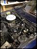'83 "Betsy" GSL Restoration-engine-bay.jpg
