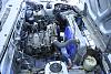 1985 GSL AutoX and HPDE Build-engine-bay-passenger-side.jpg