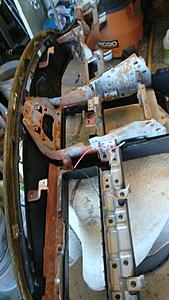 '85 GSL Restomod with Fuel Injection and 6-Speed-dash1.jpg