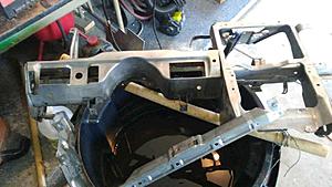 '85 GSL Restomod with Fuel Injection and 6-Speed-dash5.jpg