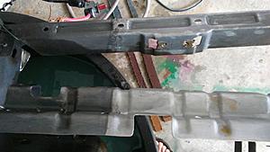 '85 GSL Restomod with Fuel Injection and 6-Speed-dash8.jpg