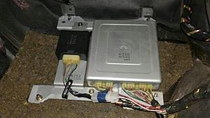 '85 GSL Restomod with Fuel Injection and 6-Speed-wires1.jpg