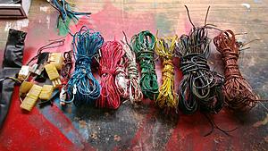 '85 GSL Restomod with Fuel Injection and 6-Speed-wires6.jpg