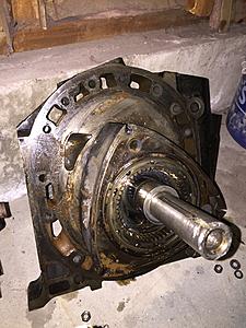 SA22c Renesis rotating assembly killer bee swap-img_5437.jpg