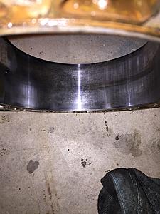 SA22c Renesis rotating assembly killer bee swap-img_5450.jpg
