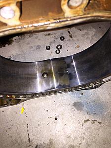 SA22c Renesis rotating assembly killer bee swap-img_5451.jpg