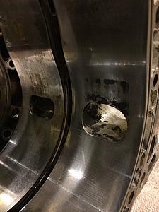 SA22c Renesis rotating assembly killer bee swap-img_5463.jpg