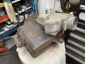FrankenRex Will Rise: stuffing a GSL-SE into a'79 SA-7j1ut0il.jpg