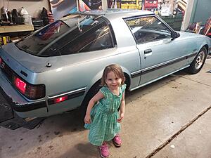 85 L6 GS/SE project restoration-yikppei.jpg