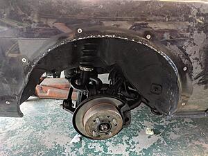 Nissan 240SX/Skyline IRS in a road-legal 81 FB completed, plus FC front subframe swap-kcjxarm.jpg