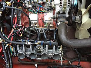What happens when you combine Mazda, GM, Suzuki and Bosch parts? My SE, hopefully.-ydebwls.jpg