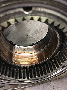 What happens when you combine Mazda, GM, Suzuki and Bosch parts? My SE, hopefully.-dqyuhp8.jpg