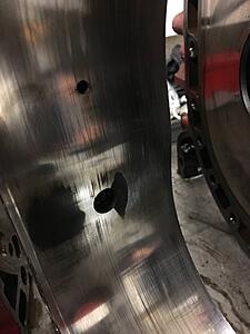 What happens when you combine Mazda, GM, Suzuki and Bosch parts? My SE, hopefully.-upwhzlz.jpg