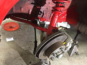 What happens when you combine Mazda, GM, Suzuki and Bosch parts? My SE, hopefully.-oablvji.jpg