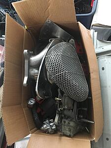What happens when you combine Mazda, GM, Suzuki and Bosch parts? My SE, hopefully.-e1xcngw.jpg