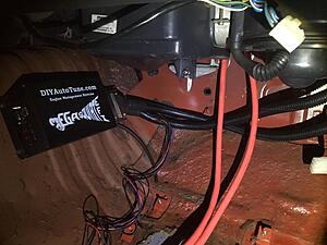 What happens when you combine Mazda, GM, Suzuki and Bosch parts? My SE, hopefully.-a51ckvy.jpg