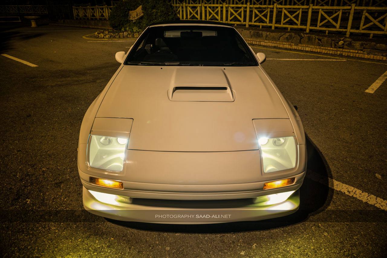 Rx 7 Fc3s S5 Vert Pics Rx7club Com Mazda Rx7 Forum