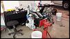 Time to freshin up 88 Turbo Vert-20140315_232907.jpg
