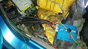 FC RX7 Project Car - Street/Time Attack Build-ecu-before.jpg