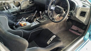 FC RX7 Project Car - Street/Time Attack Build-sparco-car.png