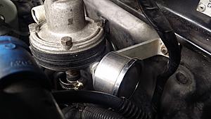 FC RX7 Project Car - Street/Time Attack Build-fpr-bracket.jpg