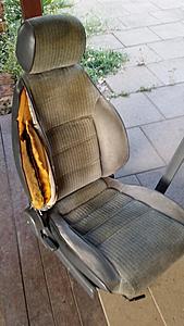 FC RX7 Project Car - Street/Time Attack Build-fucked-seat-20.jpg