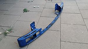 FC RX7 Project Car - Street/Time Attack Build-crash-bar.jpg