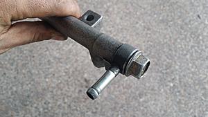FC RX7 Project Car - Street/Time Attack Build-fuel-rail-complete.jpg