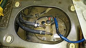 FC RX7 Project Car - Street/Time Attack Build-fuel-pump-cover.jpg
