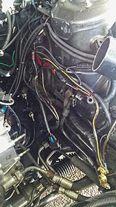 FC RX7 Project Car - Street/Time Attack Build-wiring-before-20.jpg
