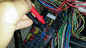 FC RX7 Project Car - Street/Time Attack Build-beep-test-party-2.jpg