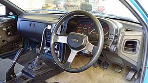 FC RX7 Project Car - Street/Time Attack Build-old-steering-20.jpg