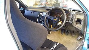 FC RX7 Project Car - Street/Time Attack Build-new-steering-20.jpg